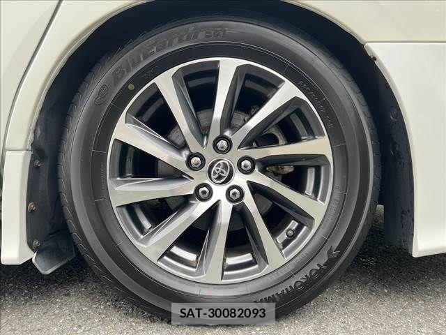 Toyota ALPHARD 2016-12 8034250-5