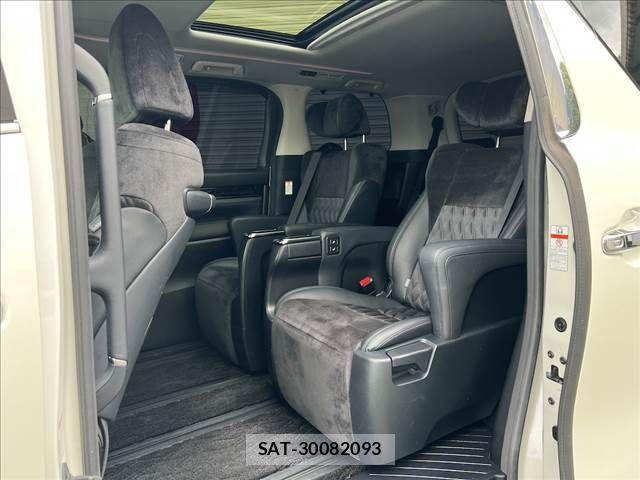 Toyota ALPHARD 2016-12 8034250-8