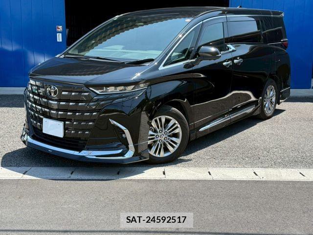 Toyota ALPHARD 2024-12 8034219-0