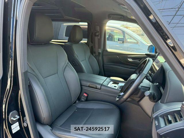 Toyota ALPHARD 2024-12 8034219-9