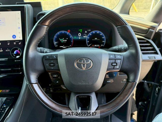 Toyota ALPHARD 2024-12 8034219-14