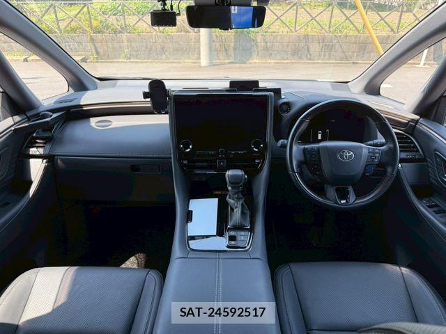 Toyota ALPHARD 2024-12 8034219-1