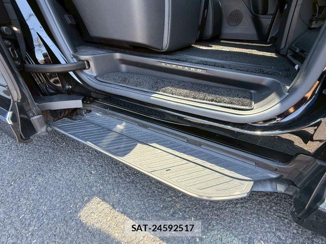 Toyota ALPHARD 2024-12 8034219-25