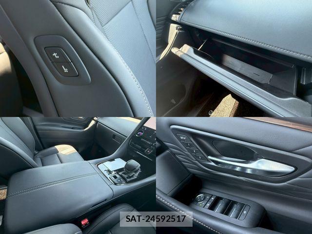 Toyota ALPHARD 2024-12 8034219-27