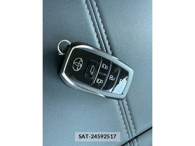 Toyota ALPHARD 2024-12 8034219-28