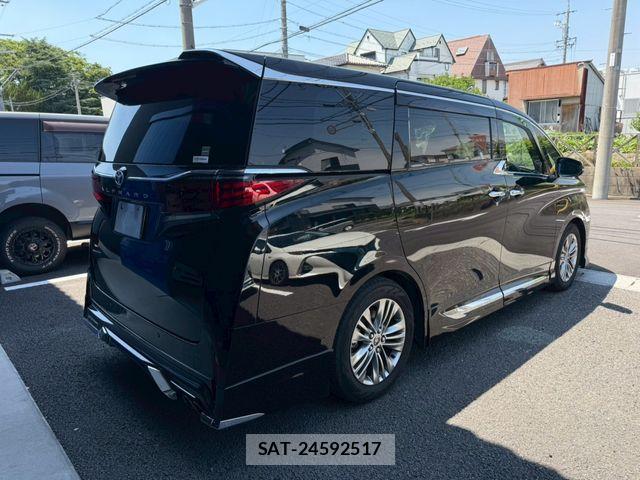 Toyota ALPHARD 2024-12 8034219-2