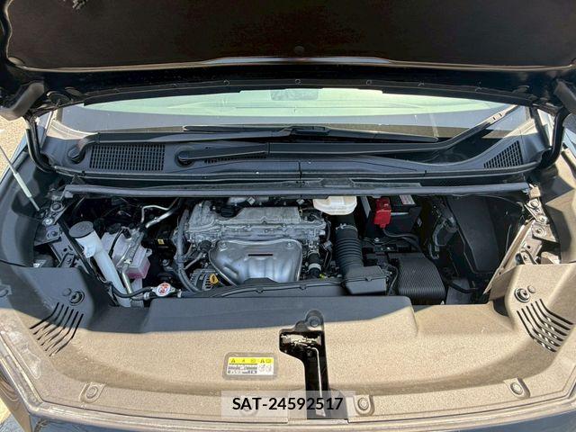 Toyota ALPHARD 2024-12 8034219-29