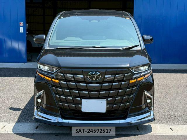 Toyota ALPHARD 2024-12 8034219-4