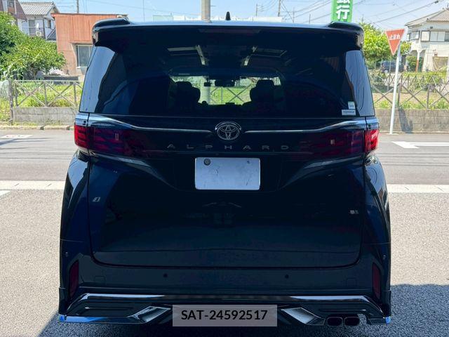 Toyota ALPHARD 2024-12 8034219-6