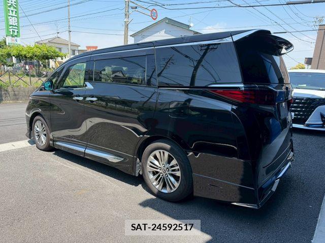 Toyota ALPHARD 2024-12 8034219-7