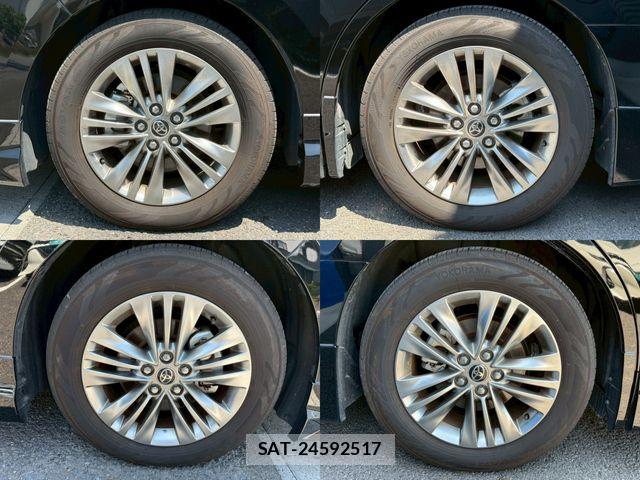 Toyota ALPHARD 2024-12 8034219-8