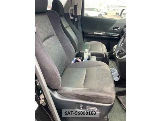 Toyota ALPHARD 2012-05 8034269-15