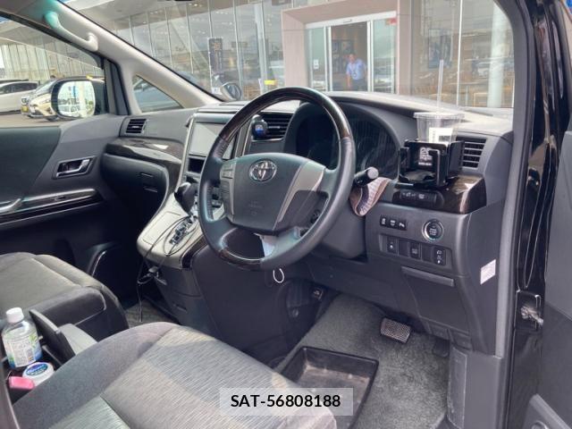 Toyota ALPHARD 2012-05 8034269-16
