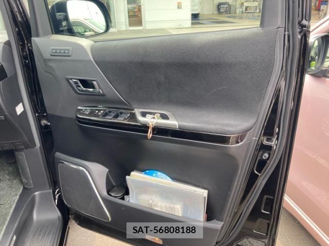 Toyota ALPHARD 2012-05 8034269-17