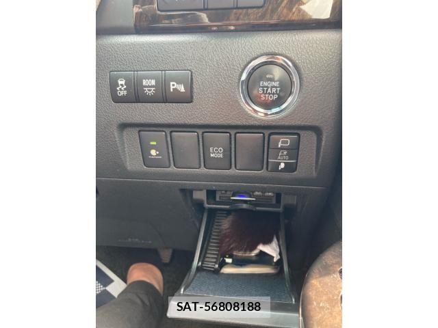 Toyota ALPHARD 2012-05 8034269-19