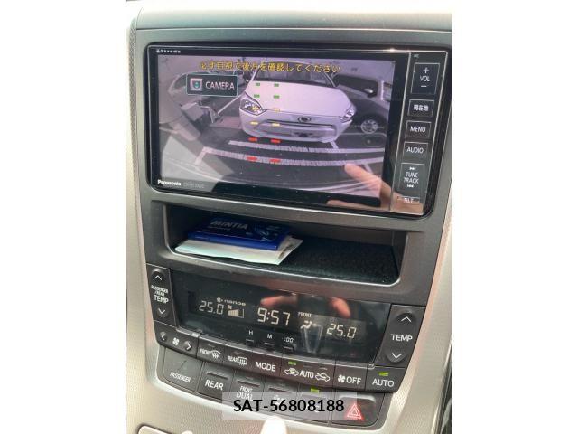 Toyota ALPHARD 2012-05 8034269-23