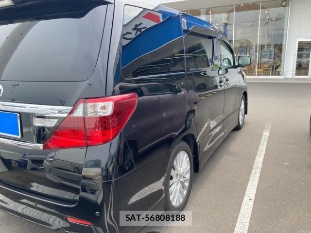 Toyota ALPHARD 2012-05 8034269-6