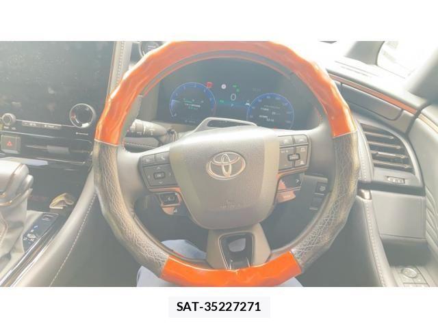 Toyota ALPHARD 2024-05 8034217-9