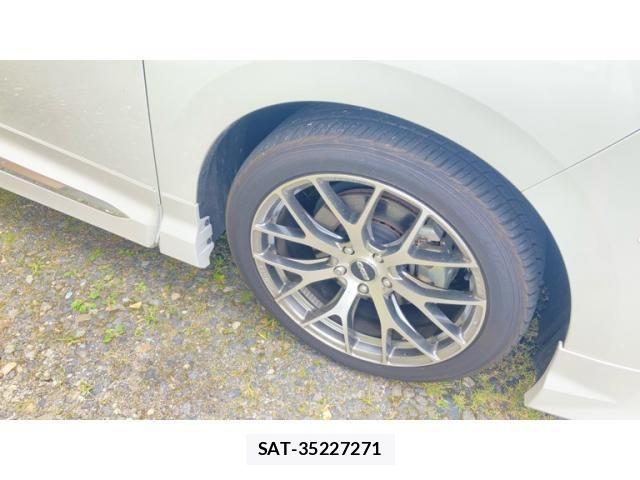 Toyota ALPHARD 2024-05 8034217-2