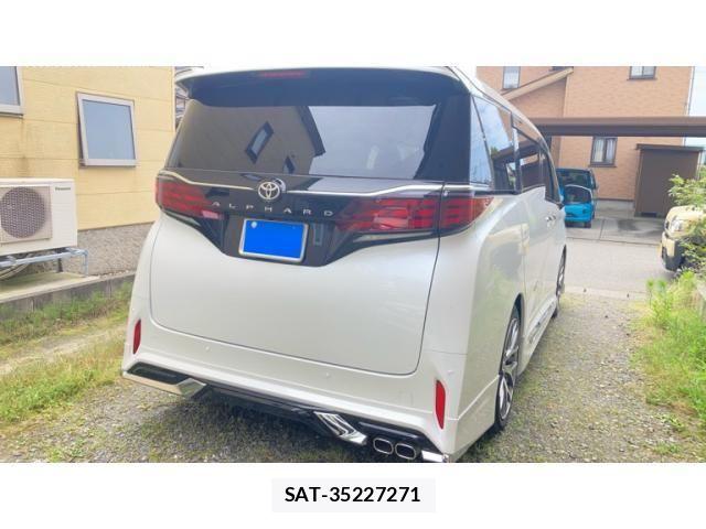 Toyota ALPHARD 2024-05 8034217-4