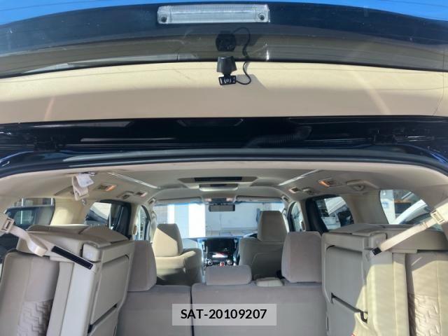 Toyota ALPHARD 2015-10 8034260-10