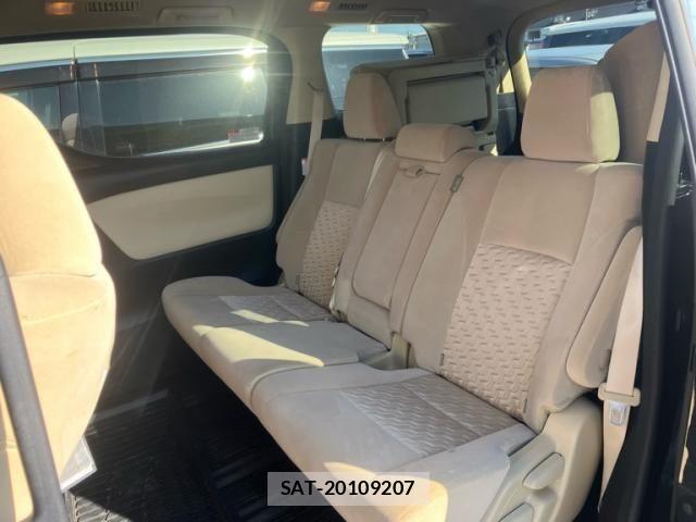 Toyota ALPHARD 2015-10 8034260-12