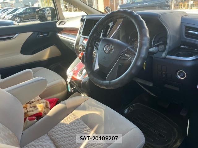 Toyota ALPHARD 2015-10 8034260-15