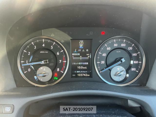 Toyota ALPHARD 2015-10 8034260-19