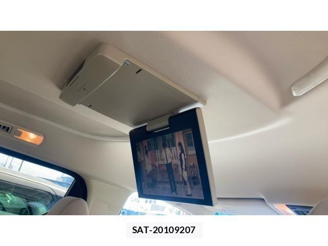 Toyota ALPHARD 2015-10 8034260-20