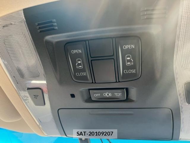 Toyota ALPHARD 2015-10 8034260-26