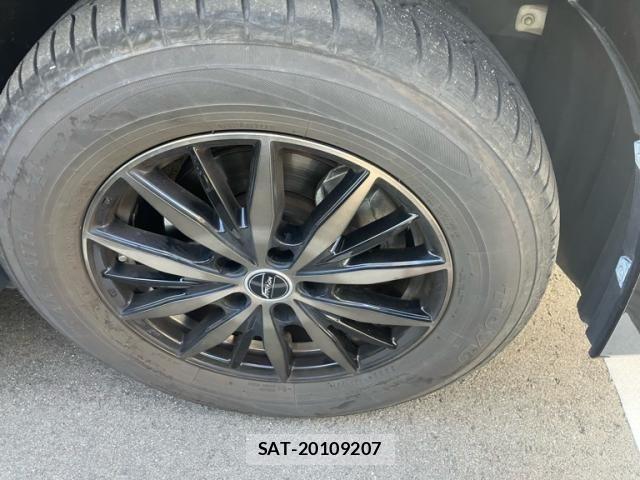 Toyota ALPHARD 2015-10 8034260-4