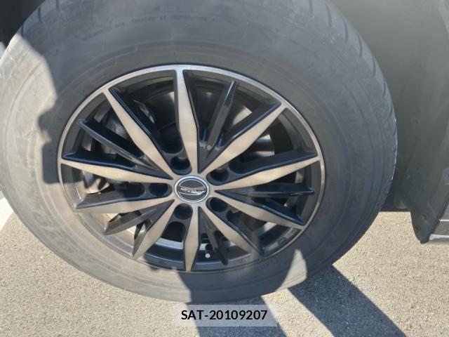 Toyota ALPHARD 2015-10 8034260-7