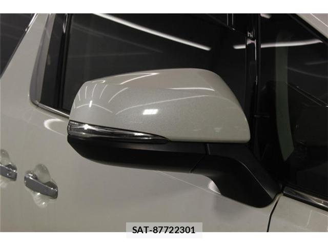 Toyota ALPHARD 2021-02 8034241-9