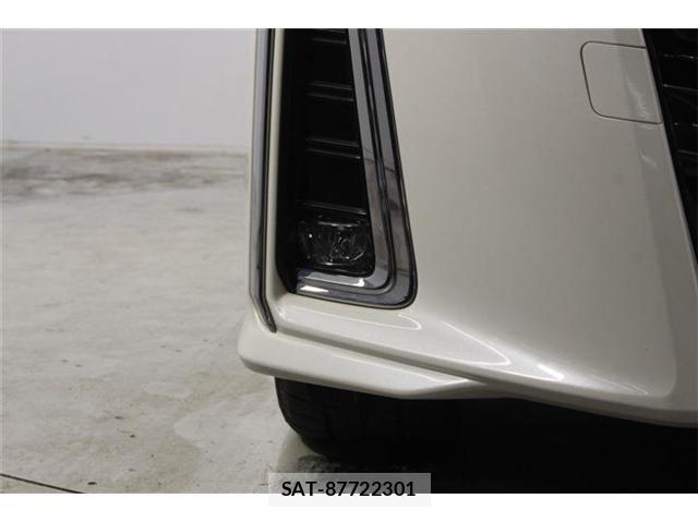 Toyota ALPHARD 2021-02 8034241-12