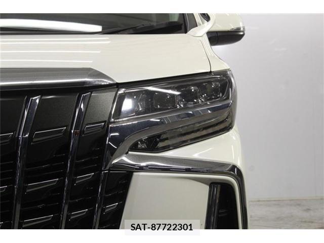 Toyota ALPHARD 2021-02 8034241-14