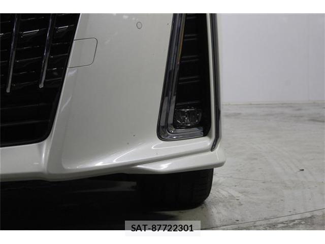 Toyota ALPHARD 2021-02 8034241-15