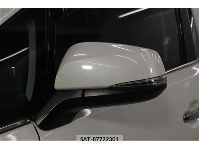 Toyota ALPHARD 2021-02 8034241-16