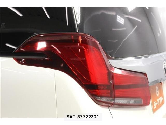 Toyota ALPHARD 2021-02 8034241-17