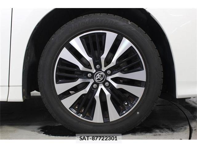 Toyota ALPHARD 2021-02 8034241-22