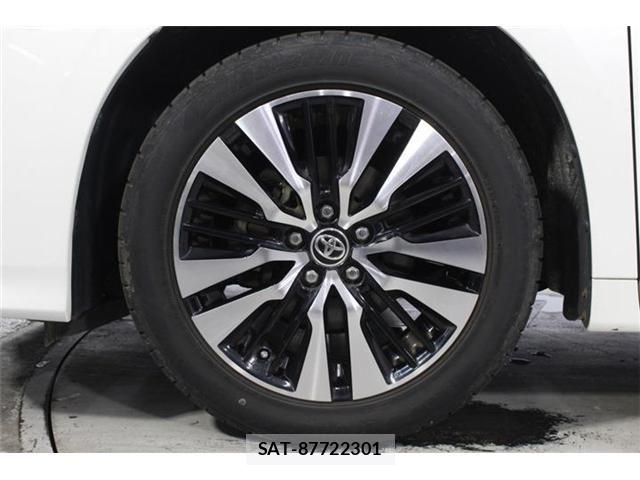 Toyota ALPHARD 2021-02 8034241-23
