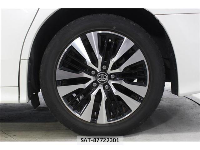 Toyota ALPHARD 2021-02 8034241-24