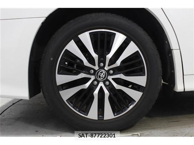 Toyota ALPHARD 2021-02 8034241-25