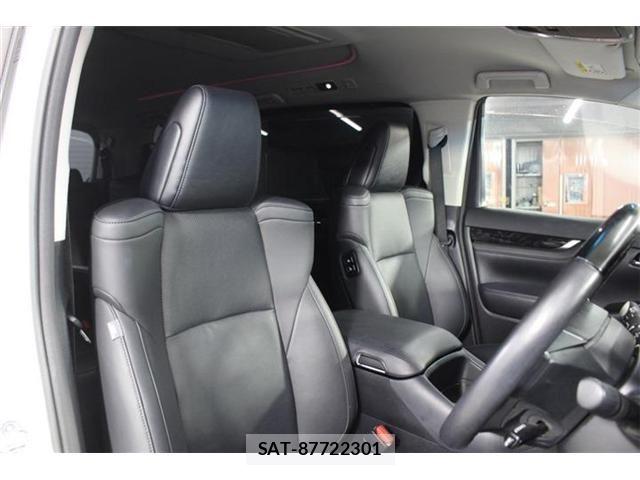 Toyota ALPHARD 2021-02 8034241-26
