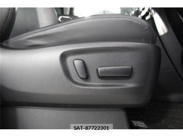 Toyota ALPHARD 2021-02 8034241-27