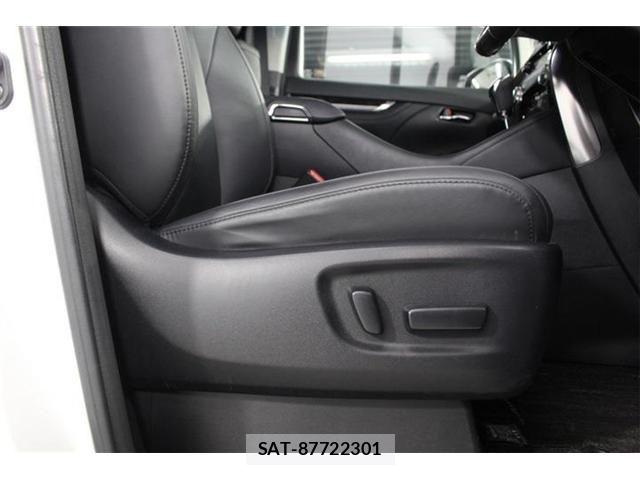 Toyota ALPHARD 2021-02 8034241-28
