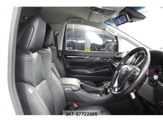 Toyota ALPHARD 2021-02 8034241-29