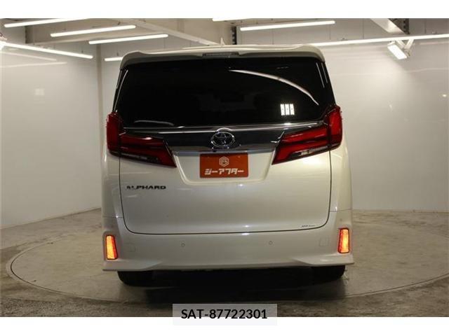 Toyota ALPHARD 2021-02 8034241-5