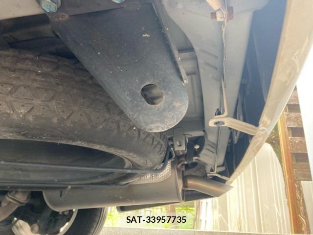 Toyota ALPHARD 2005-06 8034264-9