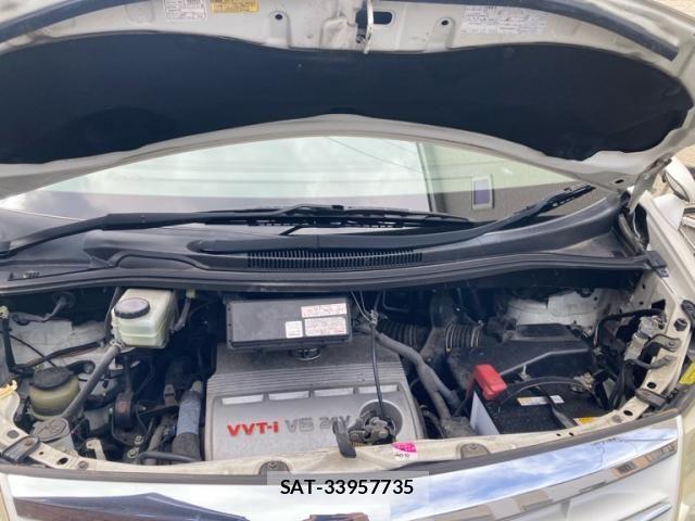 Toyota ALPHARD 2005-06 8034264-10