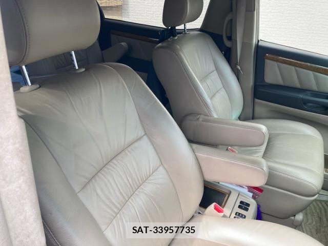 Toyota ALPHARD 2005-06 8034264-12